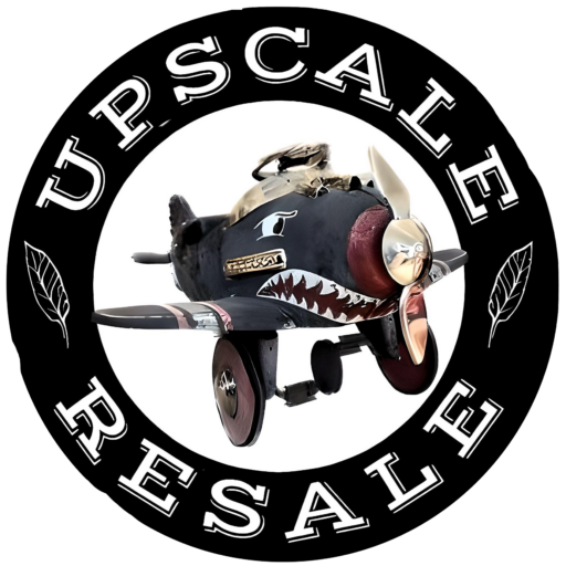 Upscale Resale